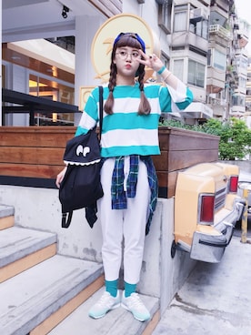 Natalieさんのコーディネート