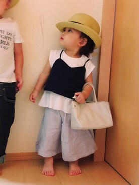 ☺︎つかさ☺︎さんのコーディネート