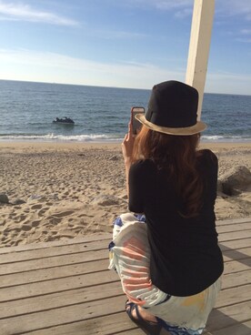 naaaさんのコーディネート