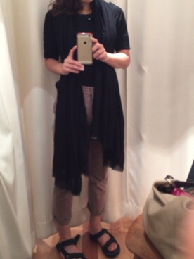 naaaさんのコーディネート