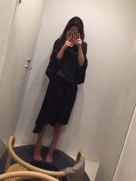 naaaさんのコーディネート