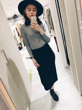 sandyさんのコーディネート