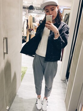 sandyさんのコーディネート