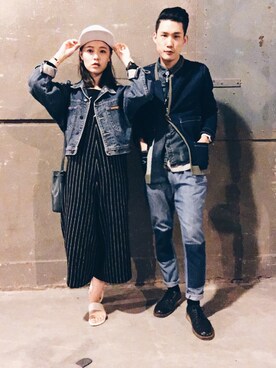 sandyさんのコーディネート