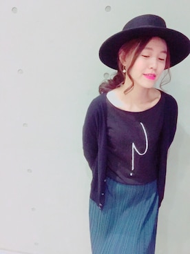 sandyさんのコーディネート