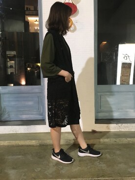 sandyさんのコーディネート