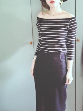 sandyさんのコーディネート