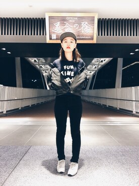 sandyさんのコーディネート