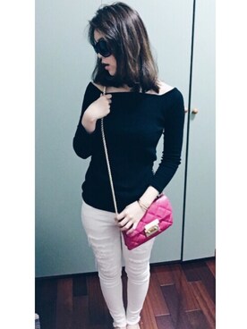 sandyさんのコーディネート