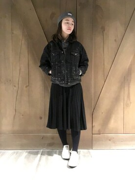 sandyさんのコーディネート