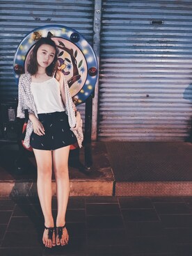 sandyさんのコーディネート