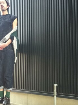 shunsukeyamaguchiさんのコーディネート