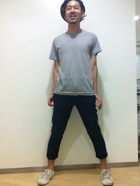 shunsukeyamaguchiさんのコーディネート