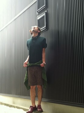 shunsukeyamaguchiさんのコーディネート