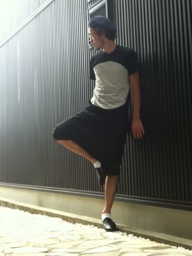 shunsukeyamaguchiさんのコーディネート