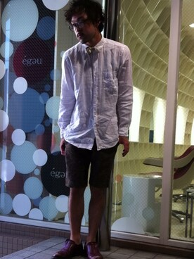 shunsukeyamaguchiさんのコーディネート