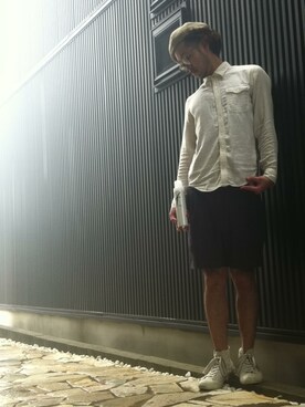shunsukeyamaguchiさんのコーディネート