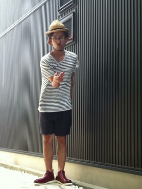 shunsukeyamaguchiさんのコーディネート