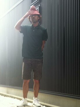 shunsukeyamaguchiさんのコーディネート