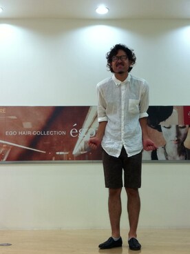 shunsukeyamaguchiさんのコーディネート