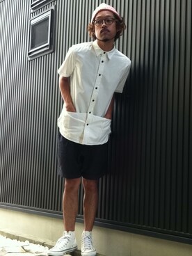 shunsukeyamaguchiさんのコーディネート