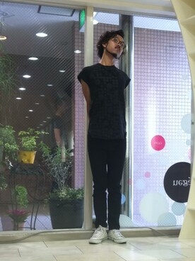 shunsukeyamaguchiさんのコーディネート