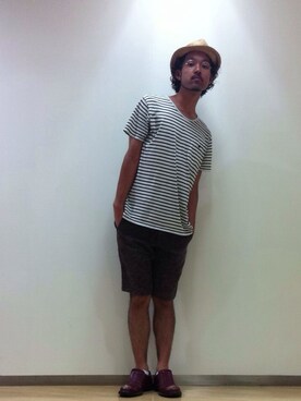 shunsukeyamaguchiさんのコーディネート