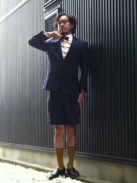 shunsukeyamaguchiさんのコーディネート