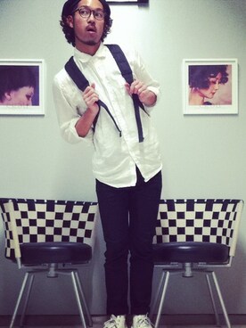 shunsukeyamaguchiさんのコーディネート