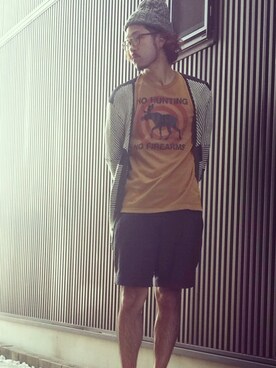 shunsukeyamaguchiさんのコーディネート