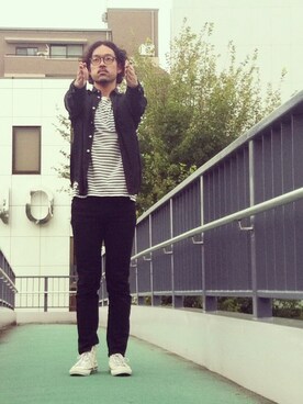 shunsukeyamaguchiさんのコーディネート