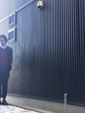 shunsukeyamaguchiさんのコーディネート