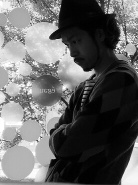 shunsukeyamaguchiさんのコーディネート