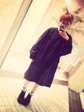 kinokoさんのコーディネート