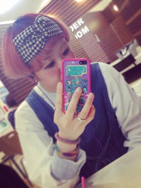 kinokoさんのコーディネート