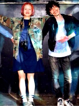 kinokoさんのコーディネート