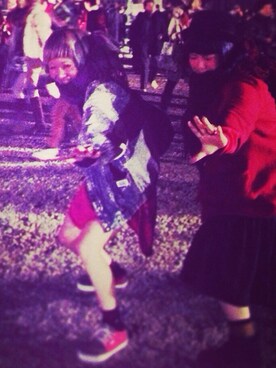 kinokoさんのコーディネート