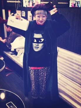 kinokoさんのコーディネート