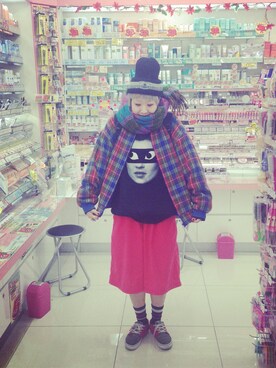 kinokoさんのコーディネート