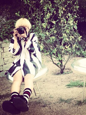 kinokoさんのコーディネート