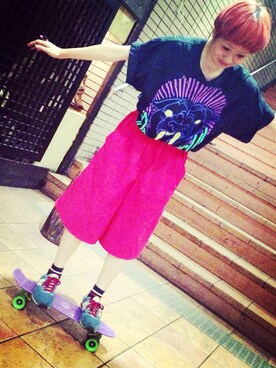 kinokoさんのコーディネート