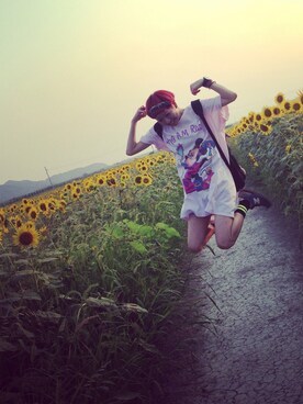 kinokoさんのコーディネート