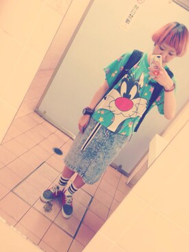 kinokoさんのコーディネート