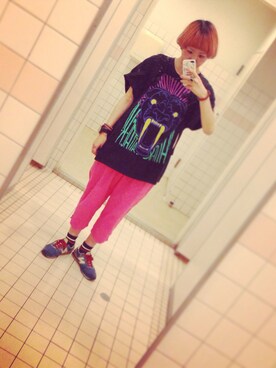 kinokoさんのコーディネート