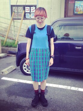 kinokoさんのコーディネート