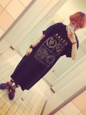 kinokoさんのコーディネート