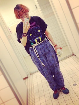 kinokoさんのコーディネート