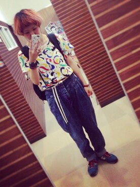 kinokoさんのコーディネート