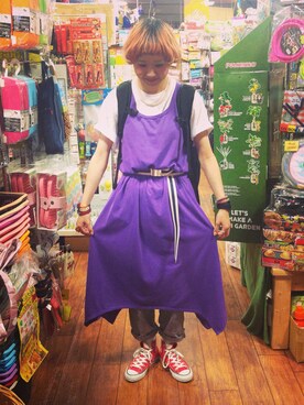 kinokoさんのコーディネート