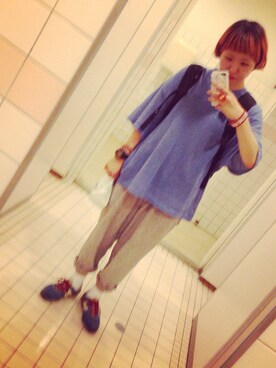 kinokoさんのコーディネート